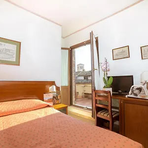 3* Hotel San Pietro