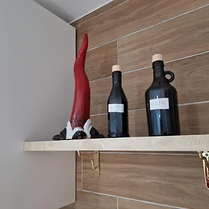  Appartamento Megaride House Italia