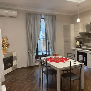  Appartamento Casa Meravigliosa Fonseca Italia