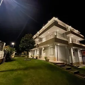  Casa vacanze Palazzina Del Sole Italia