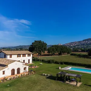  Casa rural Casale San Rufino D'arce