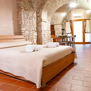 Loft Nel Cuore Di - 50 Mt Da Carlo Acutis Casa vacanze