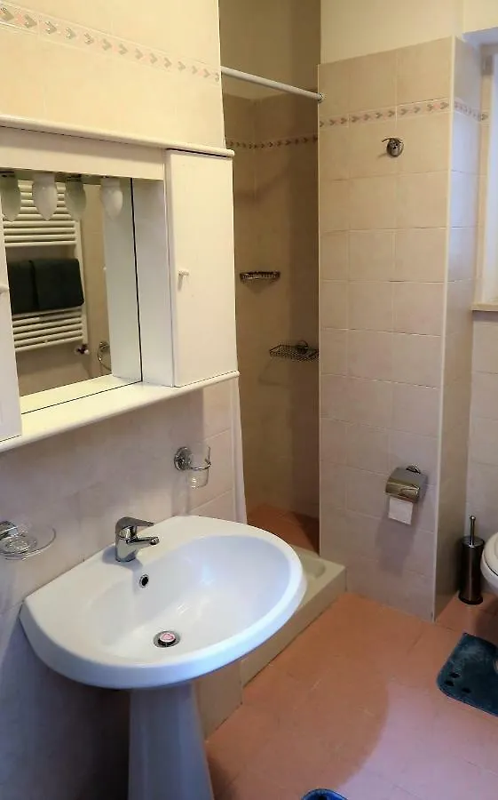 Appartamento Gioia  Assisi Italia