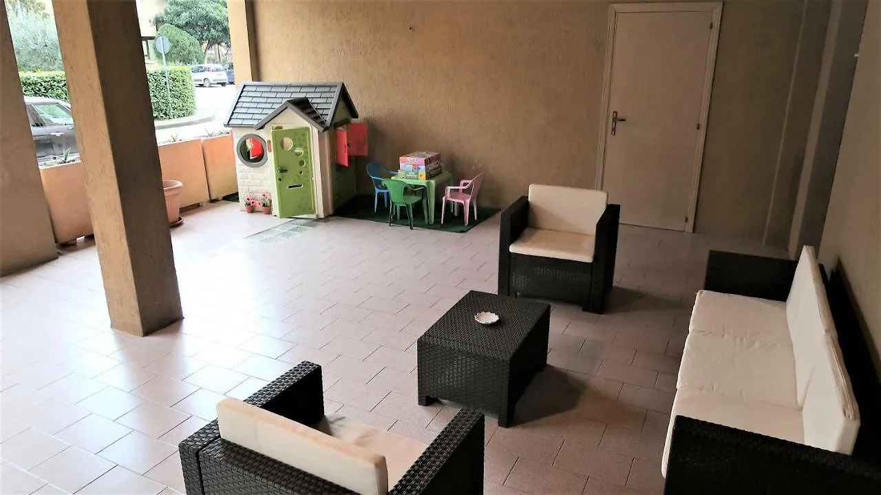 Appartamento Gioia  Assisi
