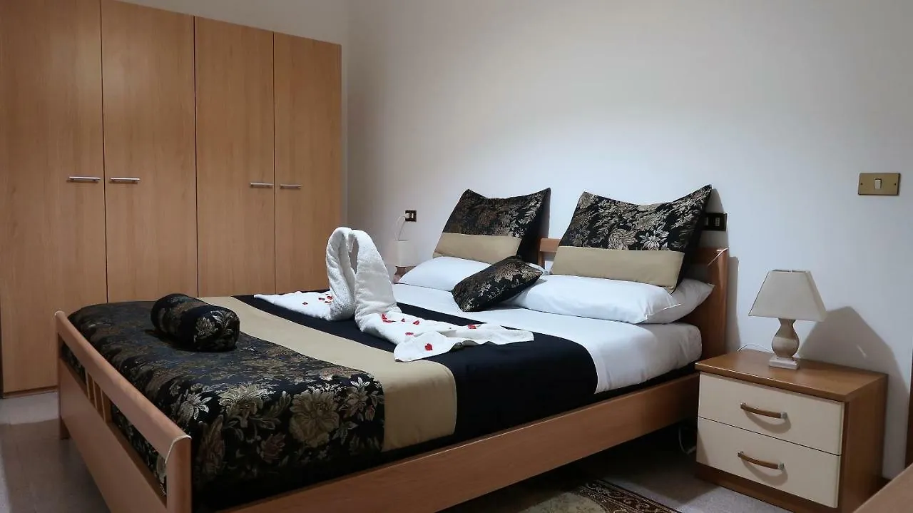 Appartamento Gioia  Assisi Italia