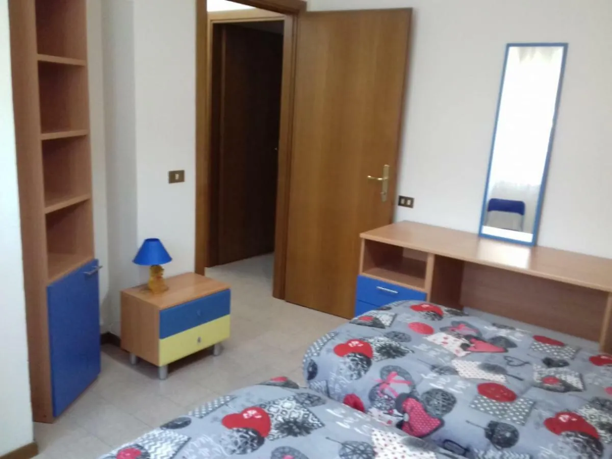 Appartamento Gioia  Assisi