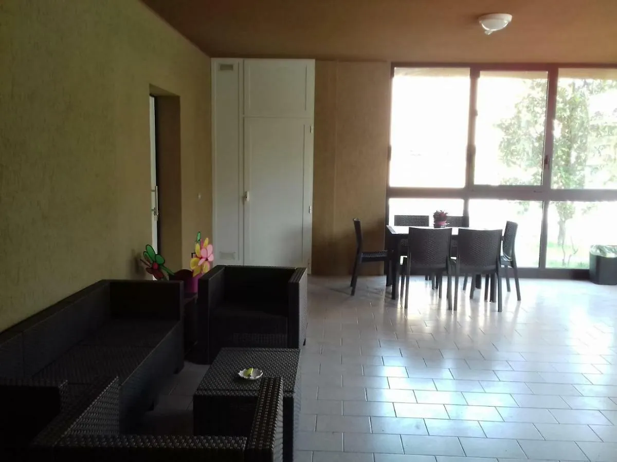 Appartamento Gioia  Assisi