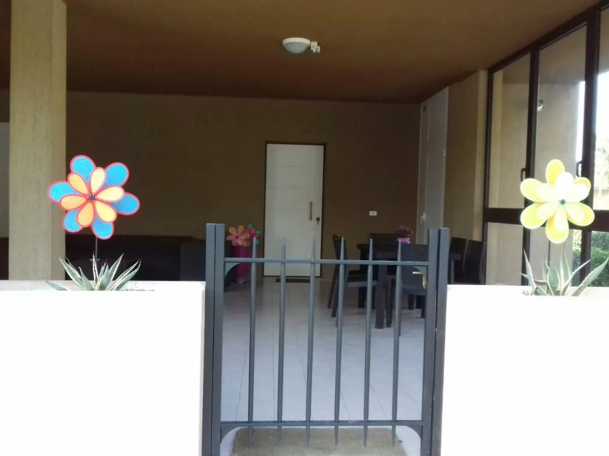 Appartamento Gioia  Assisi