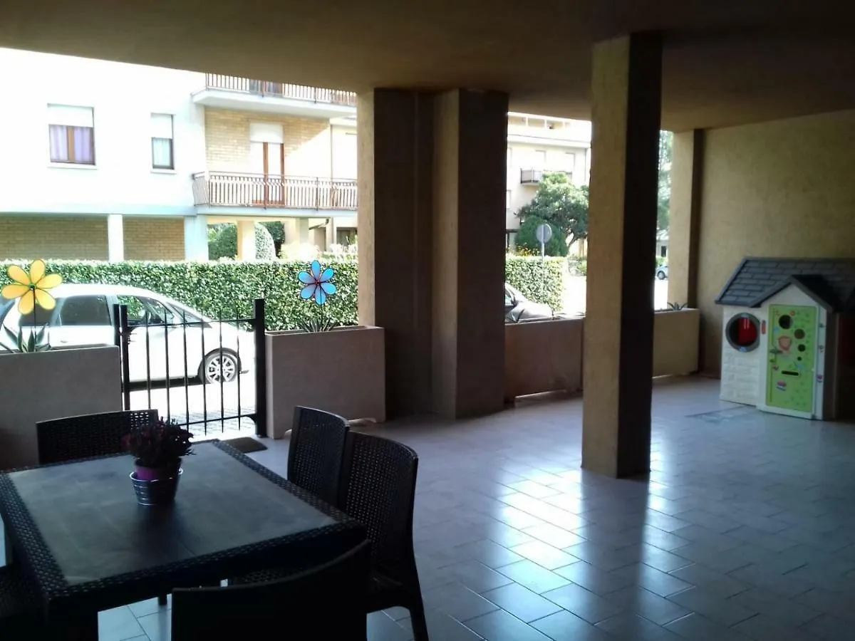 Appartamento Gioia  Assisi Italia
